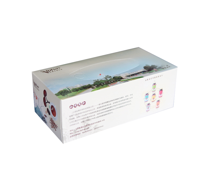 918博天堂官网健康抽纸